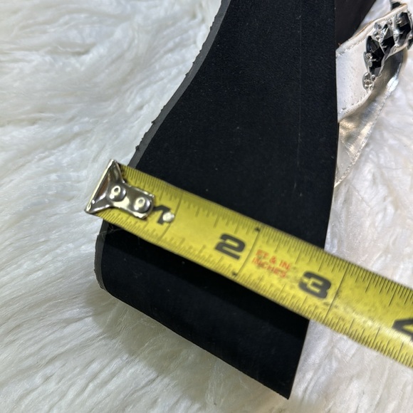 Skechers Platform Sandals - Picture 7 of 8